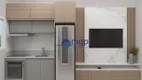 Foto 3 de Apartamento com 2 Quartos à venda, 40m² em Jardim São Paulo, São Paulo