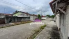 Foto 6 de Lote/Terreno à venda, 230m² em Porto Novo, Caraguatatuba