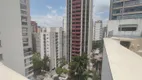 Foto 3 de Cobertura com 2 Quartos à venda, 162m² em Moema, São Paulo