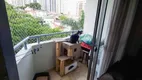 Foto 4 de Apartamento com 2 Quartos à venda, 64m² em Praça da Árvore, São Paulo