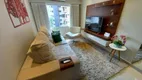 Foto 2 de Apartamento com 1 Quarto à venda, 46m² em Centro, Ribeirão Preto