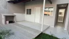 Foto 13 de Sobrado com 3 Quartos à venda, 124m² em São Pedro, São José dos Pinhais