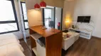 Foto 7 de Flat com 1 Quarto para alugar, 27m² em Jardim Paulista, São Paulo