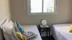 Foto 10 de Apartamento com 3 Quartos à venda, 98m² em José Menino, Santos