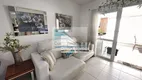 Foto 6 de Apartamento com 3 Quartos à venda, 115m² em Pitangueiras, Guarujá