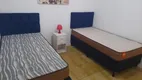 Foto 18 de Apartamento com 4 Quartos para venda ou aluguel, 124m² em Jardim Astúrias, Guarujá