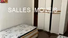 Foto 13 de Apartamento com 3 Quartos para alugar, 113m² em Enseada, Guarujá