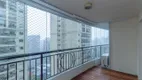 Foto 4 de Apartamento com 3 Quartos para venda ou aluguel, 103m² em Moema, São Paulo