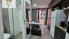 Foto 4 de Apartamento com 1 Quarto para alugar, 22m² em Vila Mariana, São Paulo
