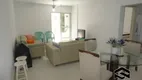 Foto 2 de Apartamento com 2 Quartos à venda, 80m² em Pitangueiras, Guarujá