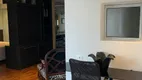 Foto 10 de Flat com 1 Quarto para alugar, 50m² em Cerqueira César, São Paulo