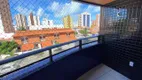 Foto 3 de Apartamento com 3 Quartos à venda, 106m² em Manaíra, João Pessoa