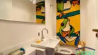 Foto 20 de Apartamento com 4 Quartos à venda, 264m² em Boqueirão, Santos