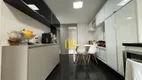 Foto 9 de Apartamento com 4 Quartos para venda ou aluguel, 210m² em Campo Belo, São Paulo