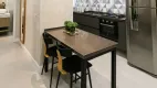 Foto 6 de Apartamento com 2 Quartos à venda, 45m² em Guarujá, Porto Alegre