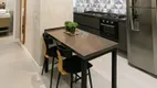 Foto 6 de Apartamento com 2 Quartos à venda, 47m² em Guarujá, Porto Alegre