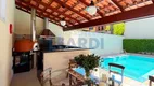 Foto 6 de Casa de Condomínio com 4 Quartos à venda, 300m² em Alphaville, Santana de Parnaíba