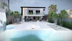 Foto 4 de Casa com 7 Quartos à venda, 800m² em Riviera de São Lourenço, Bertioga