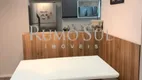 Foto 4 de Apartamento com 2 Quartos à venda, 42m² em Capão Redondo, São Paulo