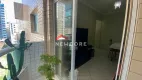 Foto 2 de Apartamento com 1 Quarto à venda, 52m² em Vila Guilhermina, Praia Grande