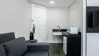 Foto 16 de Flat com 1 Quarto à venda, 33m² em Moema, São Paulo