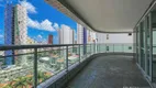 Foto 8 de Apartamento com 4 Quartos à venda, 290m² em Meireles, Fortaleza