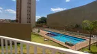Foto 2 de Apartamento com 2 Quartos à venda, 52m² em Jardim Anhanguéra, Ribeirão Preto