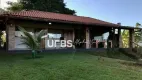 Foto 3 de Fazenda/Sítio com 2 Quartos à venda, 168m² em , Santo Antônio de Goiás