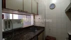 Foto 6 de Flat com 1 Quarto para alugar, 45m² em Jardim Paulista, São Paulo