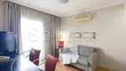 Foto 11 de Flat com 1 Quarto à venda, 27m² em Perdizes, São Paulo