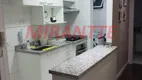 Foto 4 de Apartamento com 2 Quartos à venda, 55m² em Vila Mazzei, São Paulo