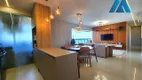 Foto 18 de Apartamento com 4 Quartos à venda, 147m² em Praia de Itaparica, Vila Velha