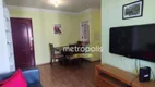 Foto 3 de Apartamento com 3 Quartos à venda, 70m² em Silveira, Santo André