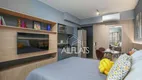 Foto 5 de Apartamento com 1 Quarto à venda, 27m² em Consolação, São Paulo