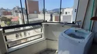 Foto 14 de Apartamento com 1 Quarto para alugar, 40m² em Canasvieiras, Florianópolis