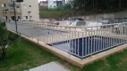 Foto 10 de Apartamento com 2 Quartos à venda, 46m² em Jardim Henriqueta, Taboão da Serra