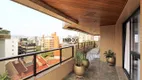 Foto 8 de Apartamento com 3 Quartos para alugar, 255m² em Bela Vista, Porto Alegre