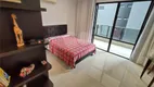 Foto 3 de Apartamento com 1 Quarto à venda, 40m² em Enseada do Suá, Vitória