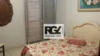 Foto 21 de Apartamento com 3 Quartos à venda, 160m² em Gonzaga, Santos