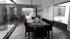 Foto 6 de Sobrado com 3 Quartos à venda, 340m² em Vila Floresta, Santo André