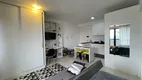 Foto 10 de Apartamento com 1 Quarto à venda, 33m² em Centro, Curitiba