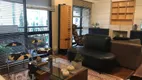 Foto 2 de Apartamento com 3 Quartos à venda, 187m² em Jardim América, São Paulo