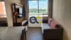 Foto 2 de Apartamento com 2 Quartos à venda, 44m² em Canhema, Diadema