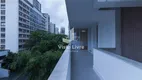 Foto 9 de Apartamento com 3 Quartos à venda, 270m² em Higienópolis, São Paulo