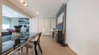 Foto 3 de Apartamento com 2 Quartos à venda, 80m² em Brooklin, São Paulo