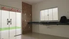 Foto 16 de Casa com 3 Quartos à venda, 110m² em Residencial Solar Central Park, Aparecida de Goiânia