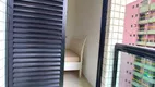 Foto 22 de Apartamento com 3 Quartos para alugar, 101m² em Canto do Forte, Praia Grande