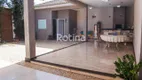 Foto 18 de Casa com 3 Quartos à venda, 225m² em Custódio Pereira, Uberlândia
