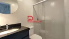 Foto 17 de Apartamento com 1 Quarto à venda, 46m² em Vila Guilhermina, Praia Grande