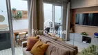 Foto 2 de Apartamento com 2 Quartos à venda, 40m² em Jardim Vitoria, Monte Mor